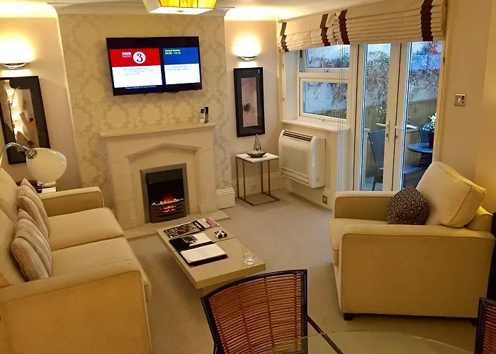 Hotel: Beaufort House - Knightsbridge