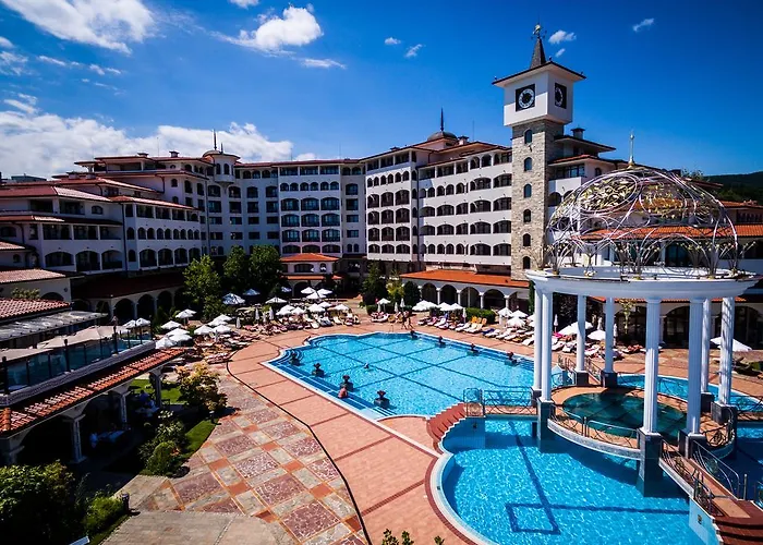 Boutique hotel only: Helena Sands