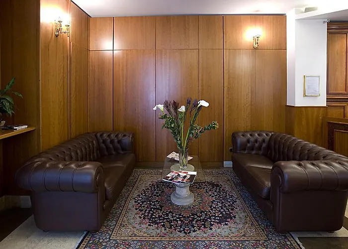 Albergo economico: Hotel San Giorgio