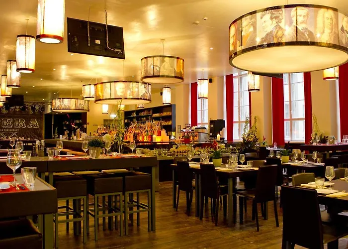 3 sterren hotel: Plus Berlin Hostel Und Hotel