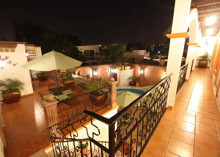 Boutique Quinta Rio Queretaro