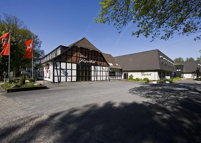 Jägerhof