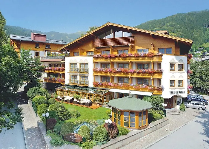 Superior Tirolerhof