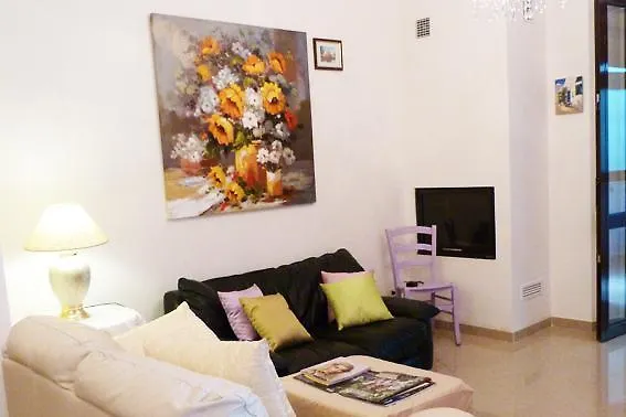 Hotel adatto agli animali: Affittacamere 43