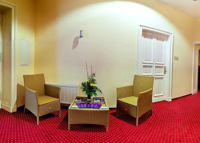 Vivaldi Berlin Am Kurfürstendamm Romantik Hotel