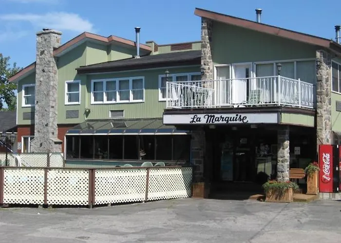 Motel La Marquise