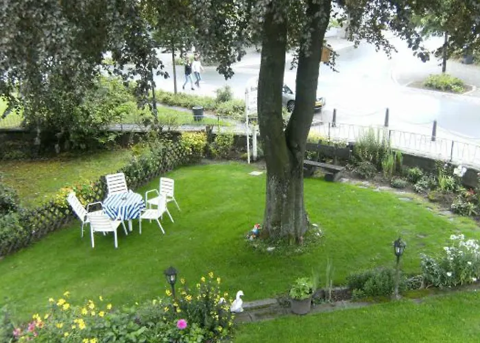 3 SterneHotel Haus Butz
