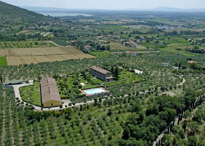 Casa Vacanze Cortoreggio