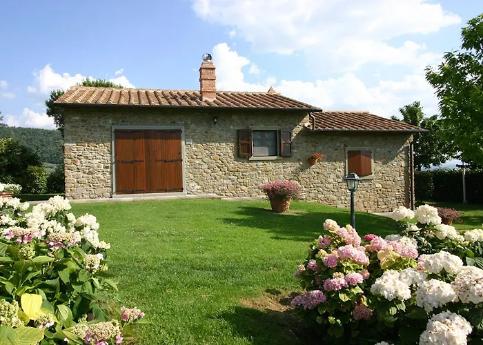 Casa Vacanze Cortoreggio