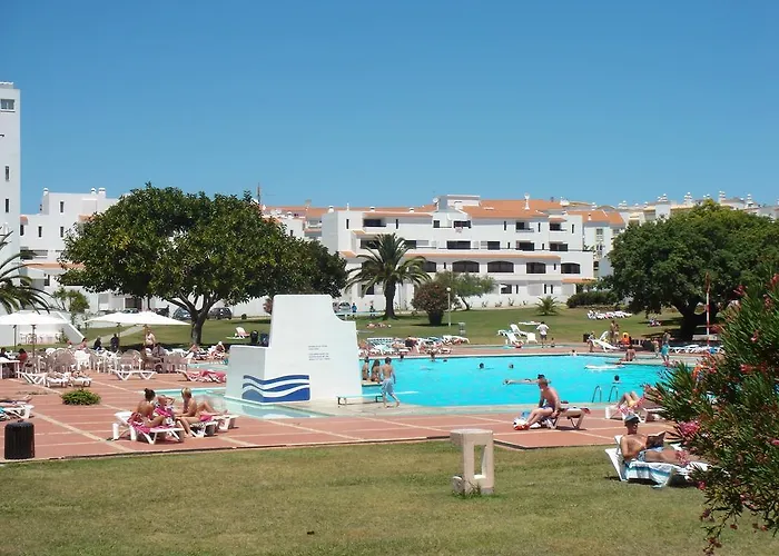 Hôtel accueillant les animaux: Vilanova Resort