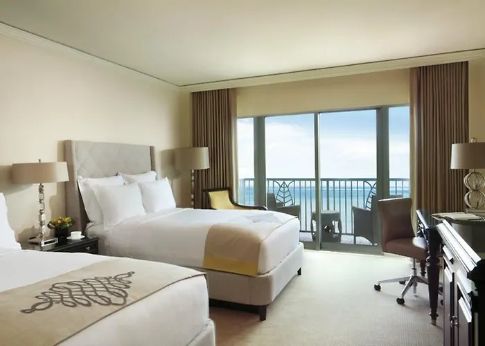 Ritz-Carlton, San Juan