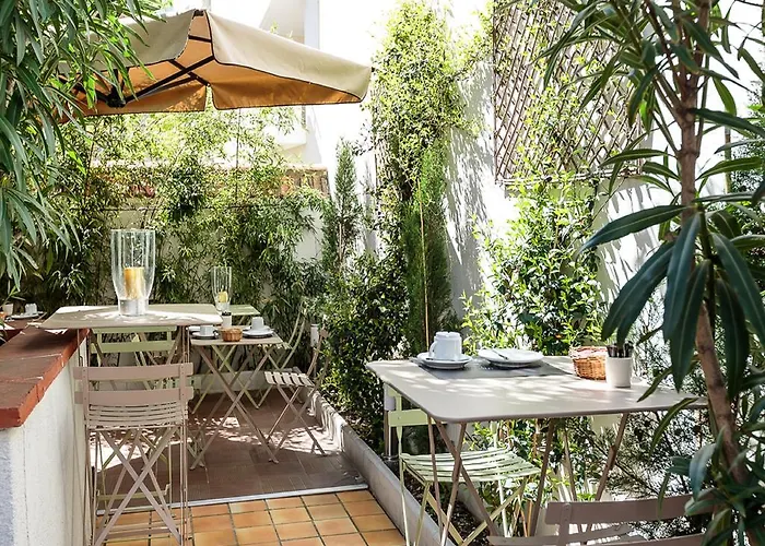 Hotel Am Alize