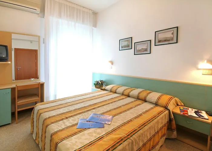 Hotel Spa: Hotel Major