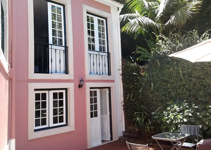 Hotel: Casa Do Arco