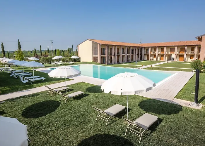 Ferienhaus: Cascina Borghetta