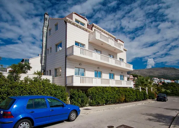 Hostel: Cocoon Hostel & Apartments