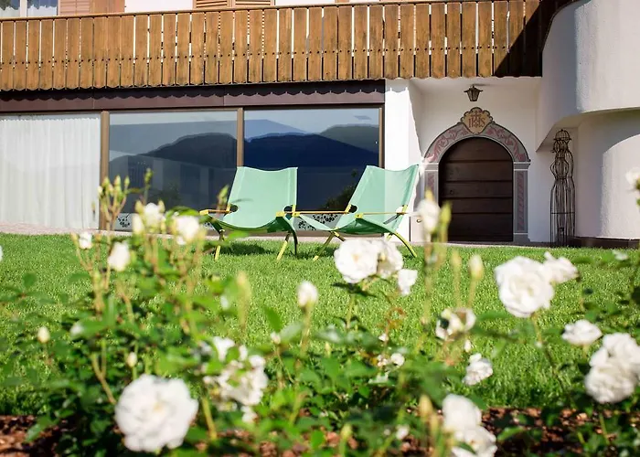 Hotel: Pension An Der Linde