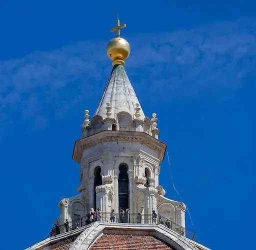Hotel vicino al College: Relais Tosinghi
