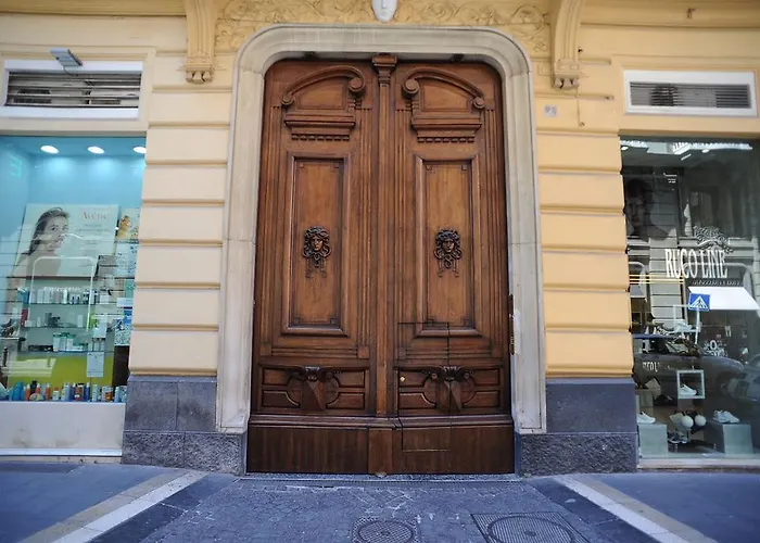 B&B Residenza Via Dei Mille