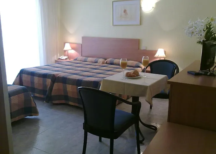 Hôtel accueillant les animaux: Felipe II