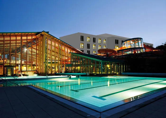  Wonnemar Resort-