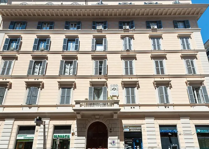 Piazza Cavour Suite