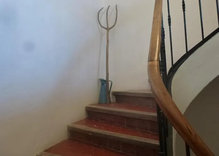 L'Auberge Espagnole - Bed & Breakfast