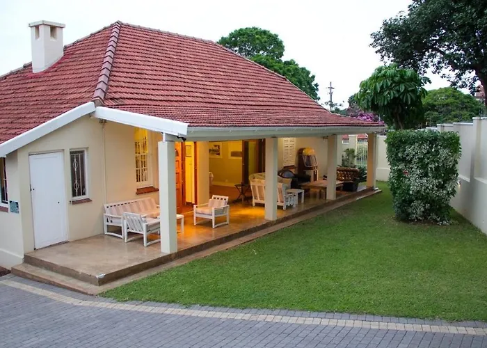 4-Sterne-Hotel: Coweys Corner
