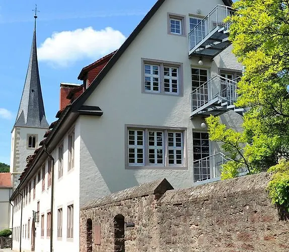 Bildungshaus Neckarelz