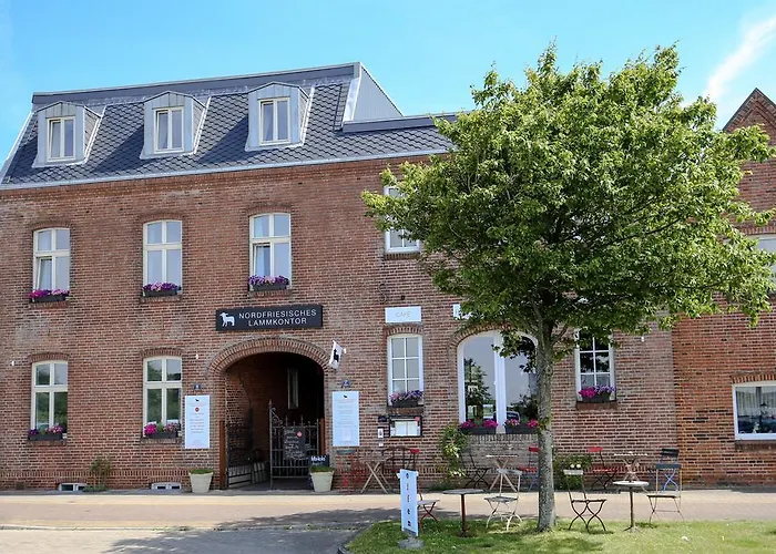 Lammkontor