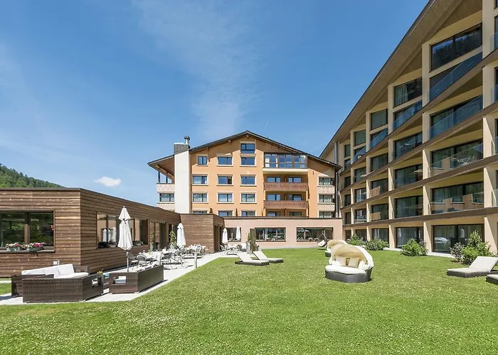 Hotel Palue