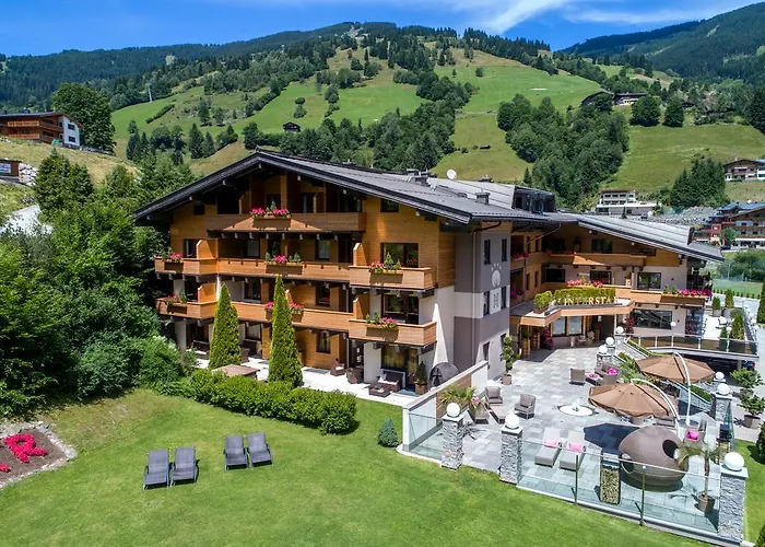 Zelfbediening: Hotel Interstar