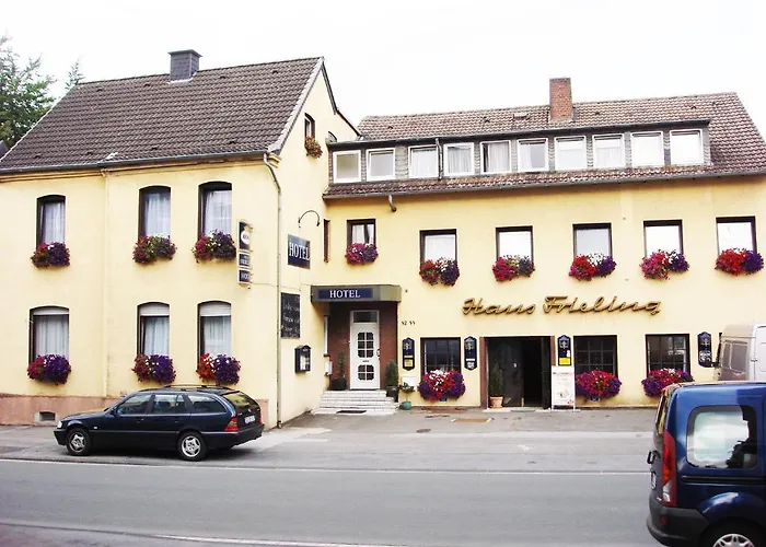 Haus Frieling