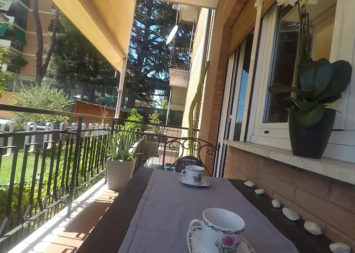 Easy Stay Rome