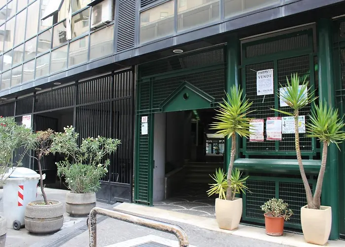 La Casa Di Lu