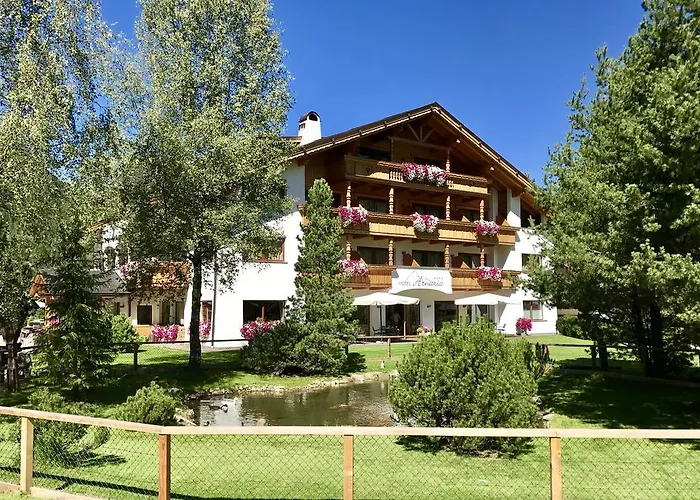 Hotel Arnaria