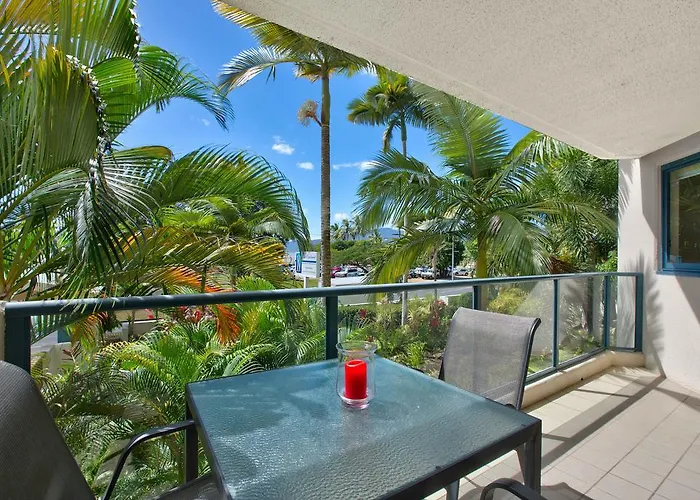Beach hotel: 181 The Esplanade