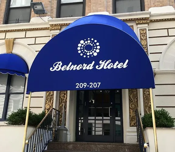 Belnord Hotel