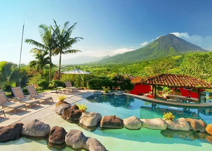 Hotel Mountain Paradise