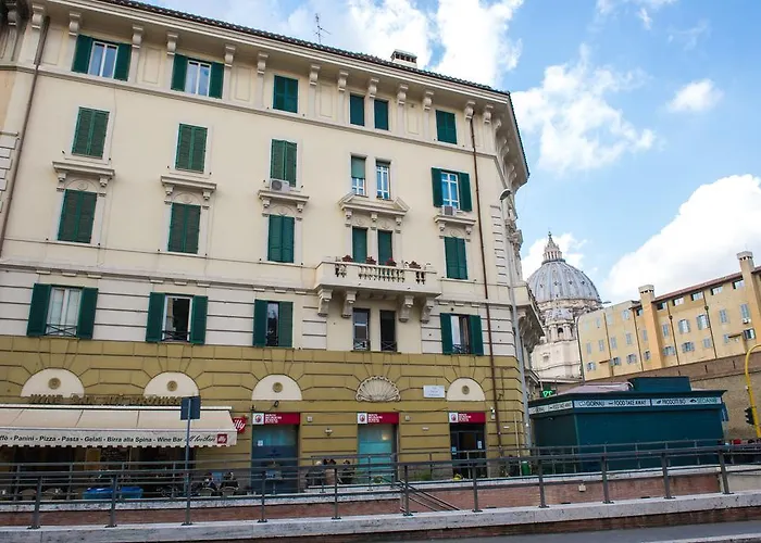 Hotel adatto agli animali: Holiday Home House Fornaci