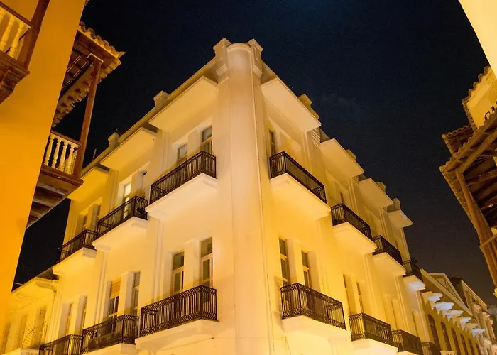 Balcones De Alheli