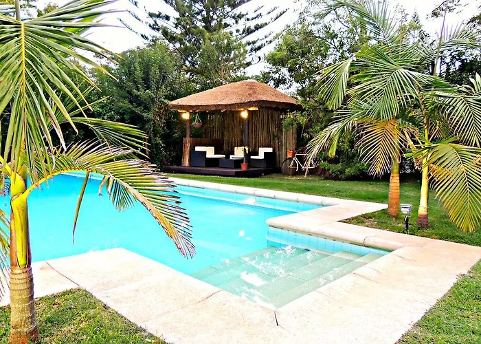 Petit Chateau Boutique