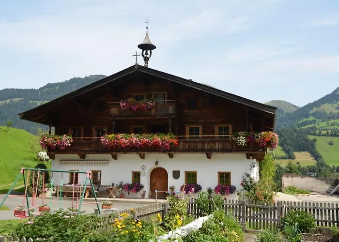 Hotel Am Malernhof
