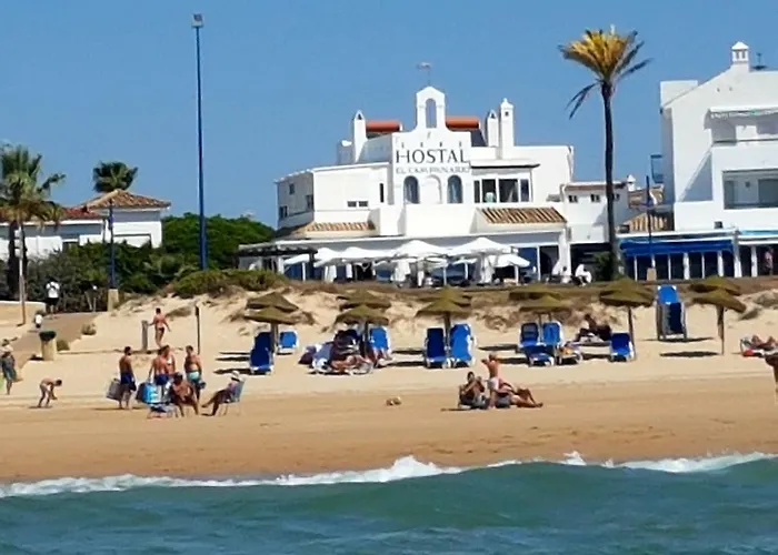 Casa de huéspedes: El Campanario
