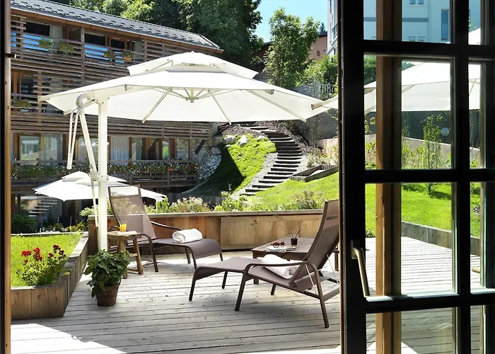 M De Megeve