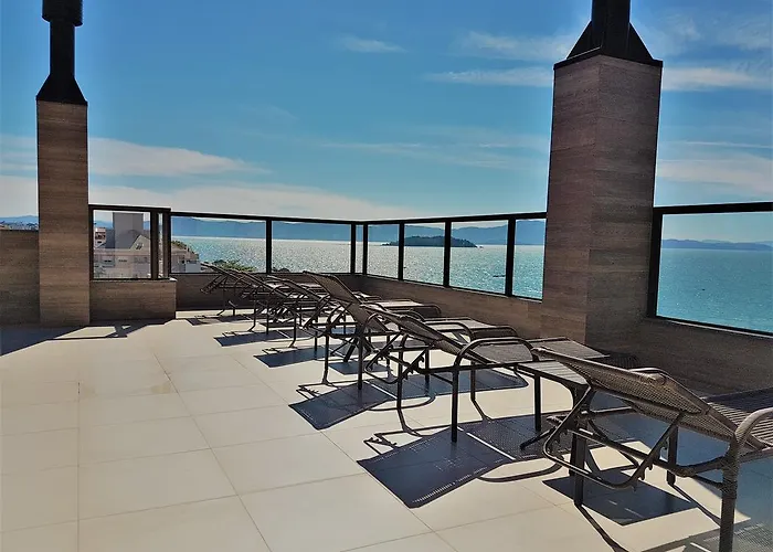 Apartahotel: Fragata Apart Hotel