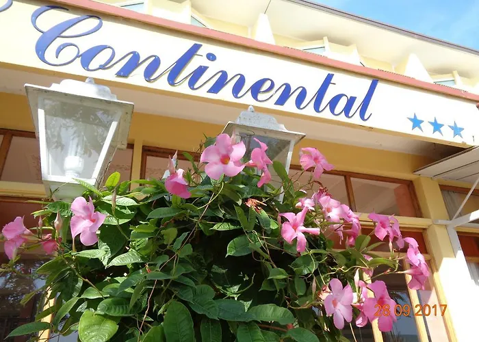 Continental