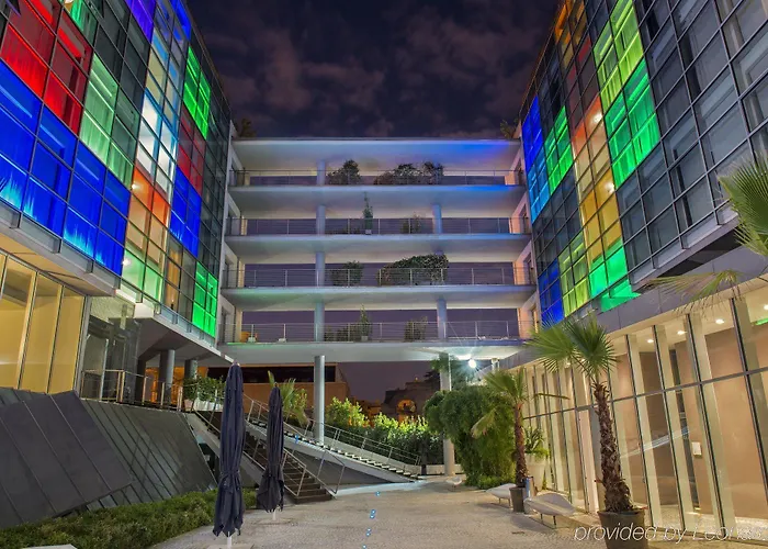 Resort: Radisson Blu Es. Hotel, Roma