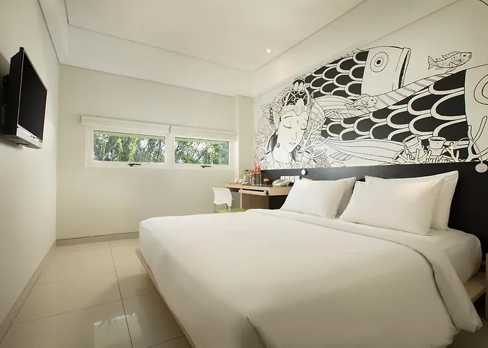 Hotel: Grandmas Plus Hotel Airport