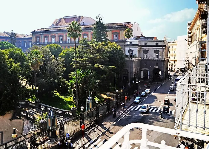 I Giardini Del Re